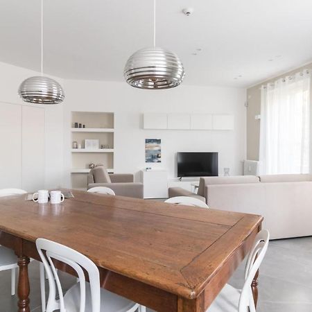 Apartament Italianway - Vincenzo Monti 29 Mediolan Zewnętrze zdjęcie