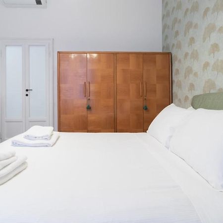 Apartament Italianway - Vincenzo Monti 29 Mediolan Zewnętrze zdjęcie