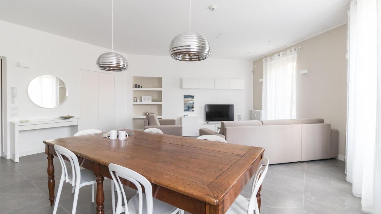 Apartament Italianway - Vincenzo Monti 29 Mediolan Zewnętrze zdjęcie