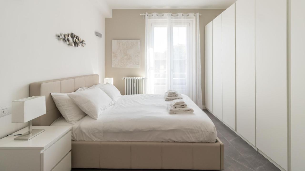 Apartament Italianway - Vincenzo Monti 29 Mediolan Zewnętrze zdjęcie