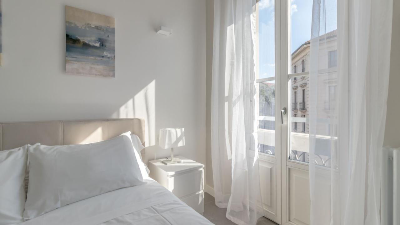 Apartament Italianway - Vincenzo Monti 29 Mediolan Zewnętrze zdjęcie
