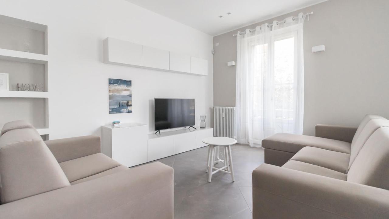 Apartament Italianway - Vincenzo Monti 29 Mediolan Zewnętrze zdjęcie