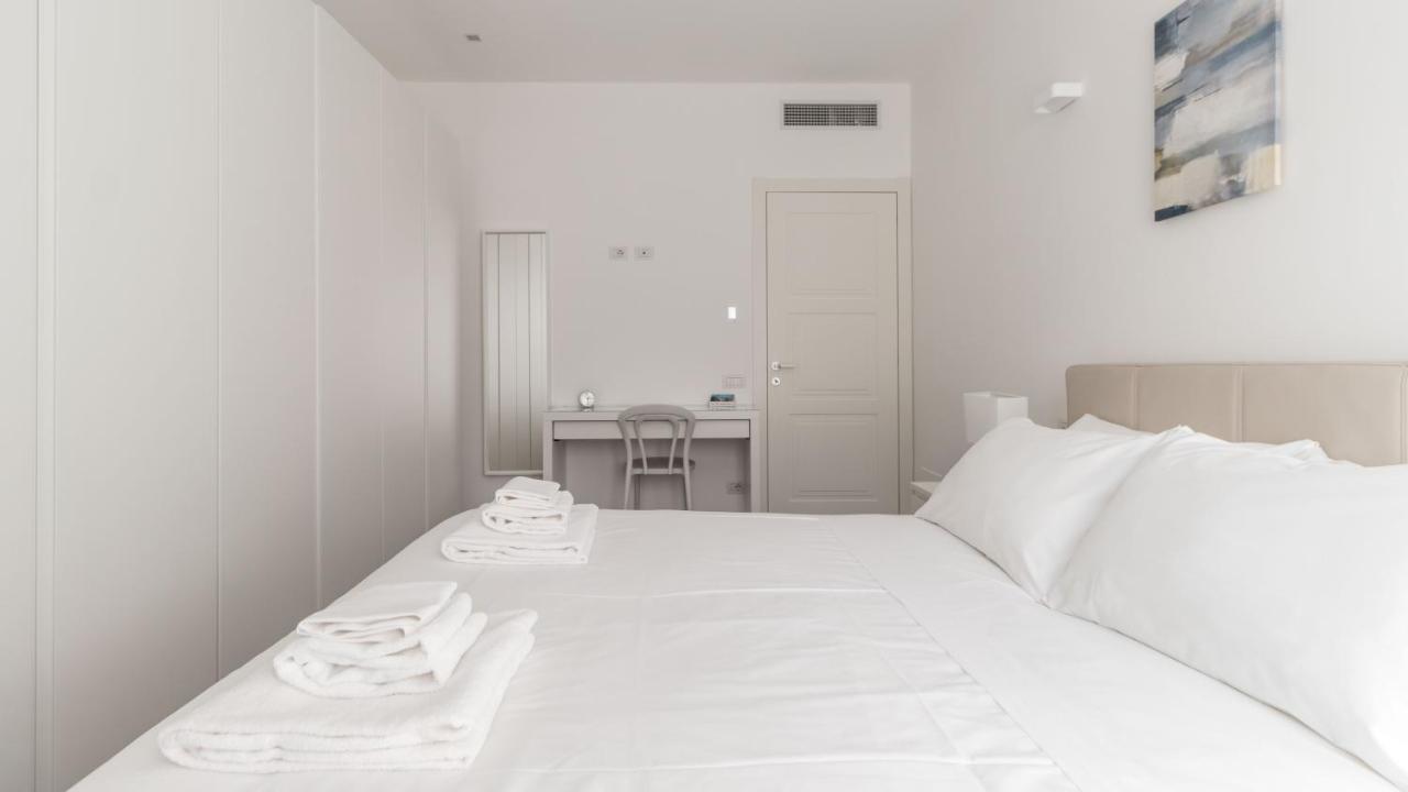 Apartament Italianway - Vincenzo Monti 29 Mediolan Zewnętrze zdjęcie