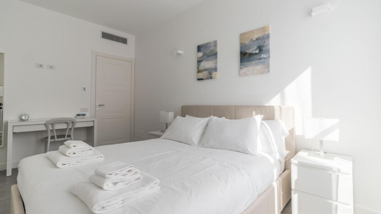 Apartament Italianway - Vincenzo Monti 29 Mediolan Zewnętrze zdjęcie