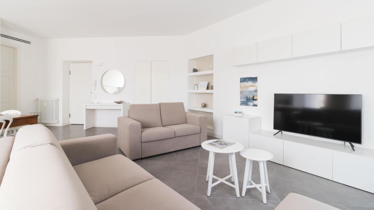 Apartament Italianway - Vincenzo Monti 29 Mediolan Zewnętrze zdjęcie