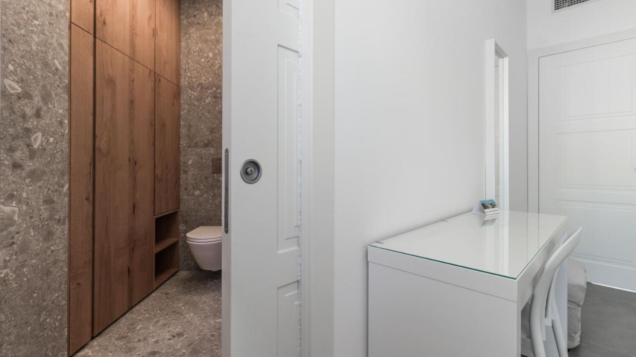 Apartament Italianway - Vincenzo Monti 29 Mediolan Zewnętrze zdjęcie