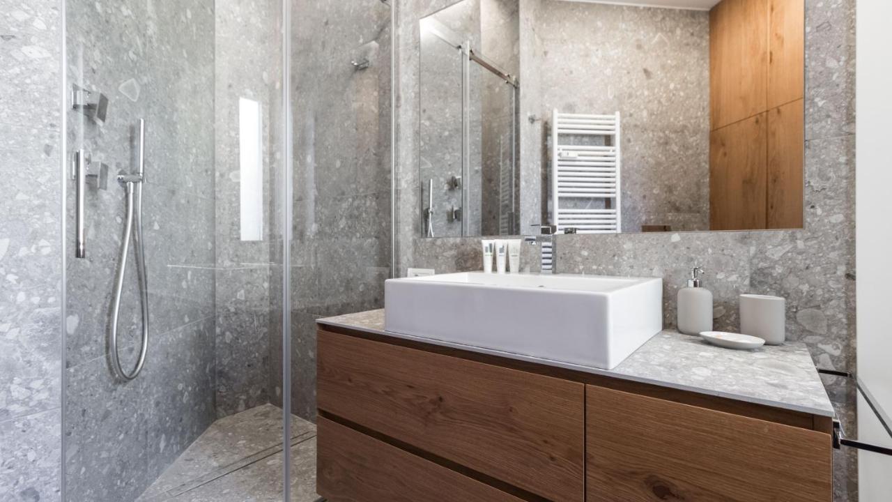 Apartament Italianway - Vincenzo Monti 29 Mediolan Zewnętrze zdjęcie
