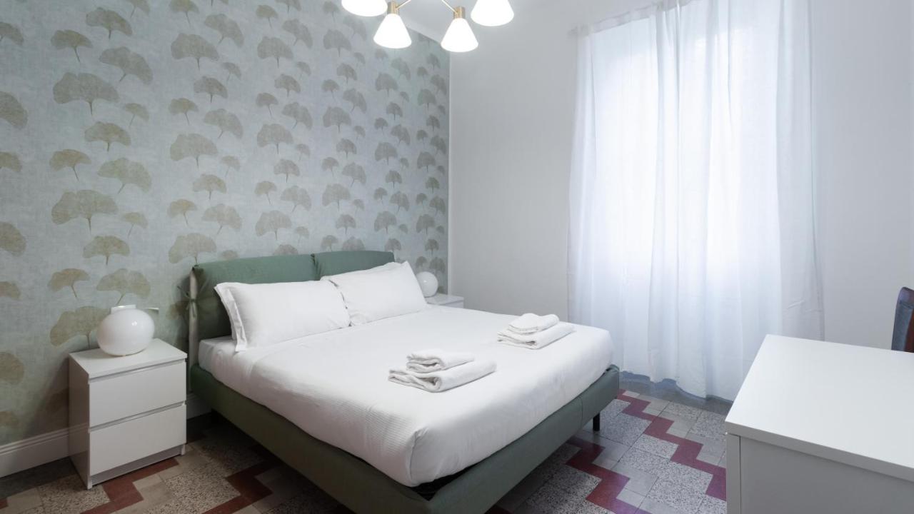 Apartament Italianway - Vincenzo Monti 29 Mediolan Zewnętrze zdjęcie